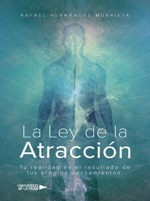 Cover image for La Ley de la Atracción